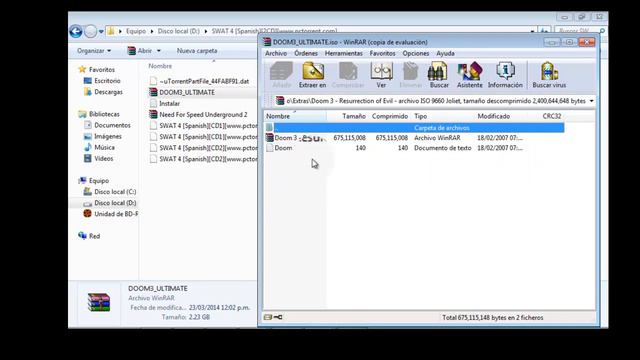 como descargar doom 3 смотреть онлайн