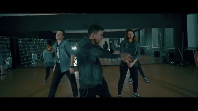 NATHAN SYKES - MORE THAN YOU`ll EVER KNOW | choreography by ROMAN PARFENOV | SHTAB смотреть онлайн