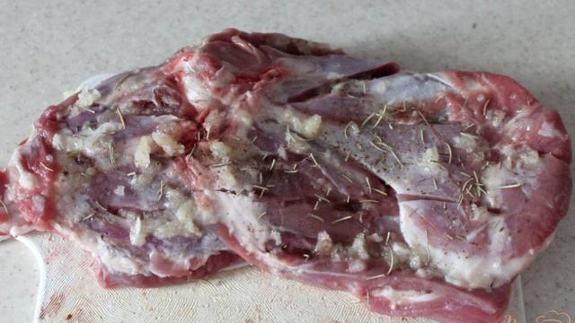 Книга рецептов