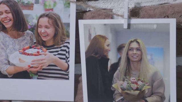 Семейный цветочный бизнес. История цветочной мастерской Дверь в Лето смотреть онлайн