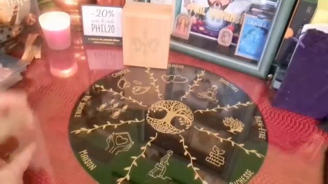 MR ZEN EN SKI sur le départ ? #tarot #Belline #legrandoraclefrancais #oracle-la-voix-des-anges-kate смотреть онлайн