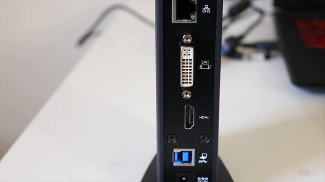 A Laptop Dock for the Everyman смотреть онлайн
