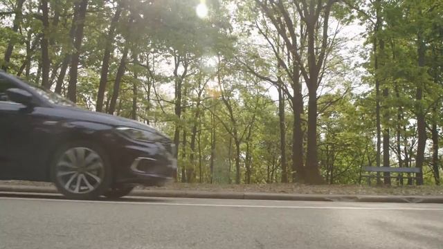 Fiat Tipo StationWagon смотреть онлайн