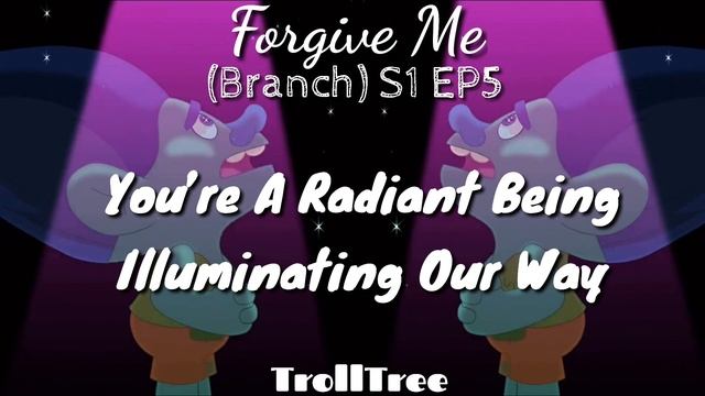 Forgive Me {Lyrics}|Trolls The Beat Goes On смотреть онлайн