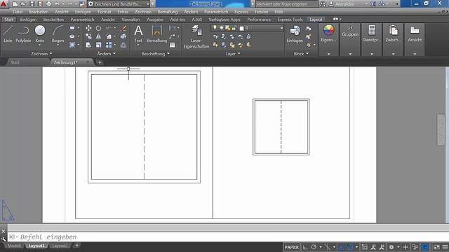 AutoCad 2016 Linientypen laden смотреть онлайн
