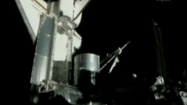 Астронавты провожают шаттлы на пенсию смотреть онлайн