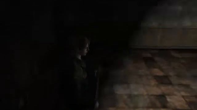 Let's Play "Silent Hill 2". Часть 2. смотреть онлайн
