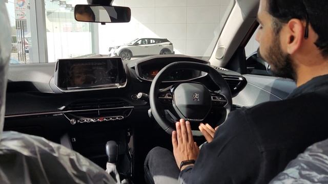 2022 Peugeot 2008 SUV price in Pakistan | Review | AutoReviewsbyAsad смотреть онлайн