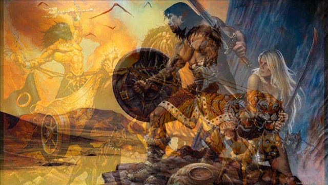 Manowar - Call To Arms (Traduzione)