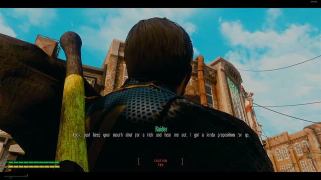 Fallout 4 Minutemen Supremacy Episode 1 — Concord, GHOULS and RAIDERS - Heavily Modded HARDCORE смотреть онлайн