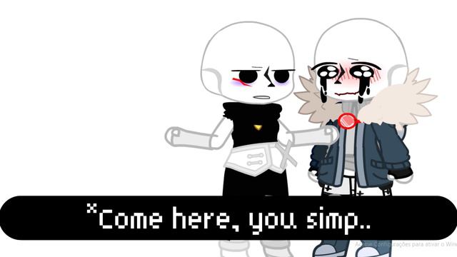 + ° Killer accidentally activated Cross's (female)ecto-body || My AU || Criller || Meme ° + смотреть онлайн