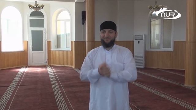 Аль-Фатиху перевели на язык жестов! смотреть онлайн