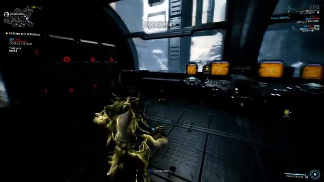 Warframe Livestream смотреть онлайн