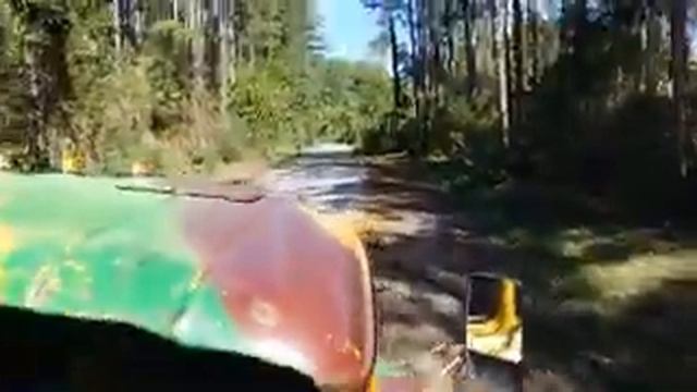 Kamaz Cuba смотреть онлайн