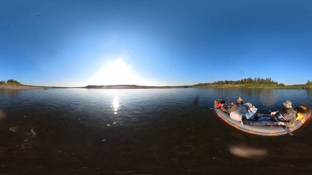 ЛЕМВА 2022 часть 14 заключительная. 360 видео. смотреть онлайн