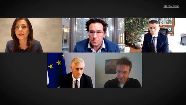 Warum lässt sich Europa von einem Diktator erpressen? смотреть онлайн