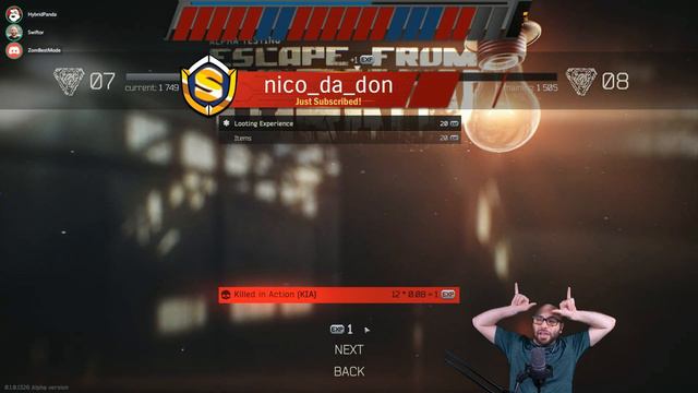 Escape from Tarkov - Basically DARK SOULS THE FPS | Swiftor смотреть онлайн