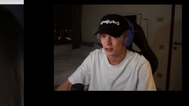 ПАРАДЕЕВИЧ СМОТРИТ: UNUSUAL MEMES COMPILATION #7 смотреть онлайн