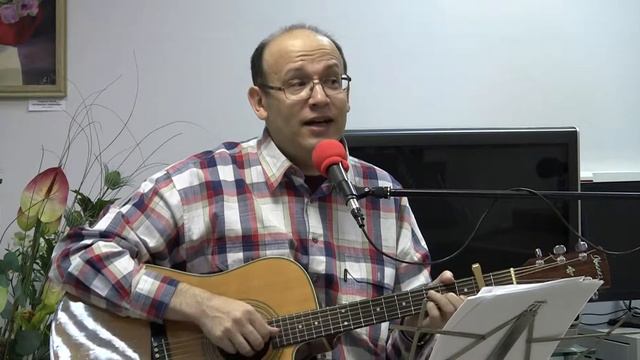Александр Левин "И 30 лет не прошло". Часть 3 (из 4) смотреть онлайн