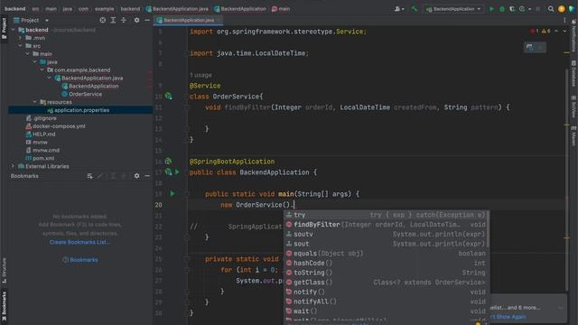 IDEA не блокнот! Выпуск #2 - Про методы смотреть онлайн