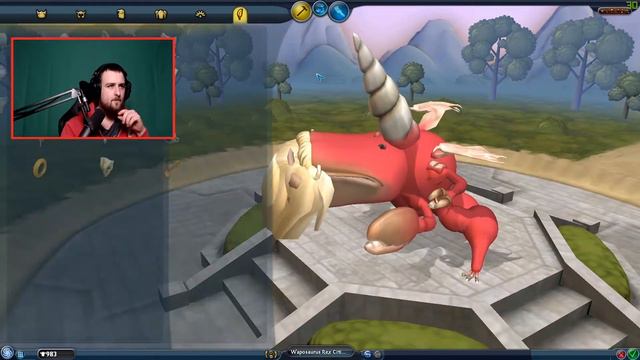 SPORE! SulkyNarwhal Full Stream #3 смотреть онлайн
