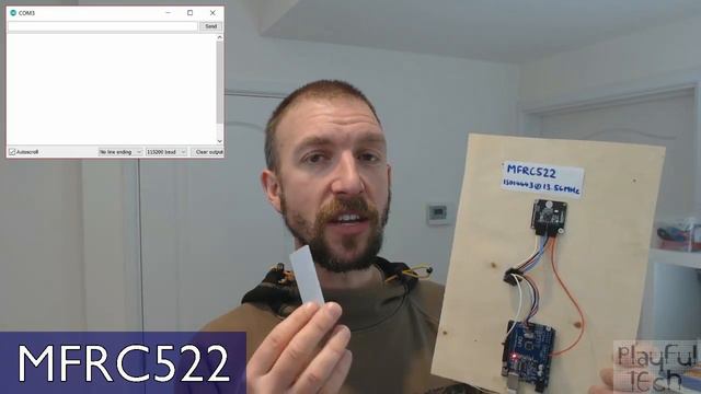 RFID Roundup! смотреть онлайн