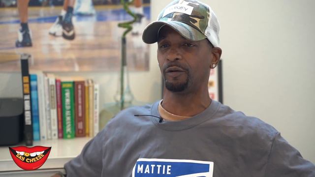 CHARLESTON WHITE GOES OFF/RESPONDS TO ASIAN CRIPS! "THEY ARENT NI@@!S THEY DO US BAD IN NAIL SHOPS! смотреть онлайн