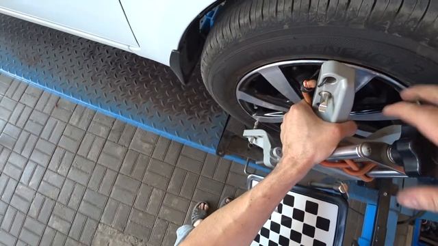 СХОД-РАЗВАЛ КИЯ РИО ЧАСТЬ 2 смотреть онлайн