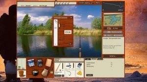 Русская рыбалка 3 |Легкий способ заработать новичкам!