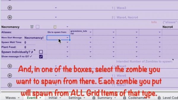 Making More Interesting Custom Levels? - PvZ2 ELM Tutorial (Part 2) (ANDROID ONLY)