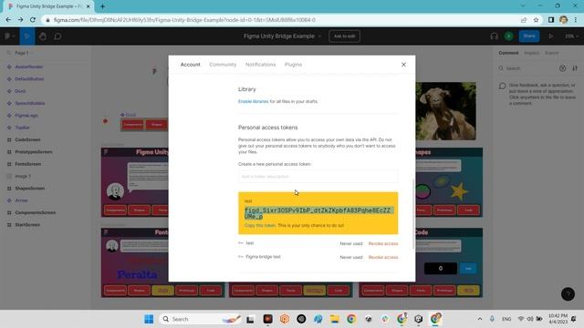 Figma to Unity direct import смотреть онлайн