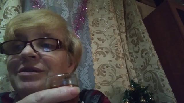 Поздравление со Старым Новым годом! смотреть онлайн