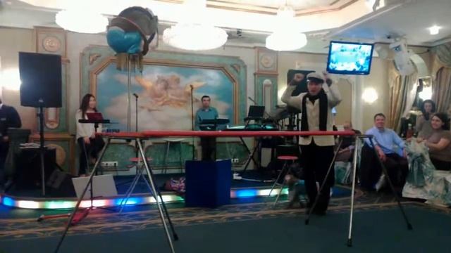 Шоу в ресторане сказка востока 1 смотреть онлайн