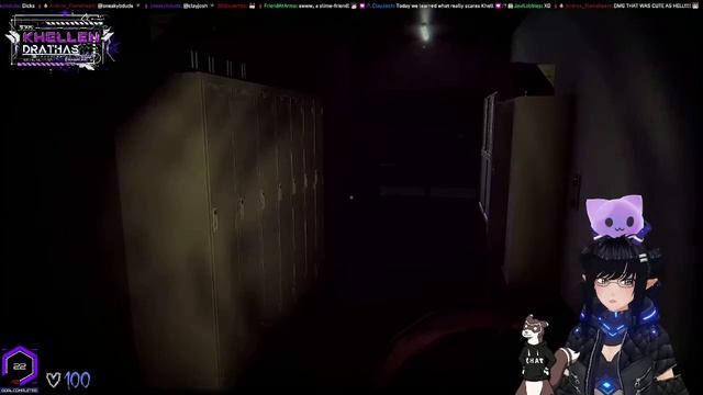 Khellendrathas plays The Radio Station (Part 1) | May 3, 2022 смотреть онлайн