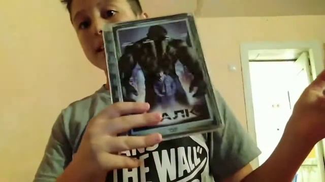 Моя коллекция дисков Марвел фильмов для DVD смотреть онлайн