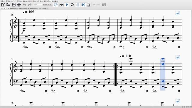 Piano Tutorial) interstellar - S.T.A.Y смотреть онлайн