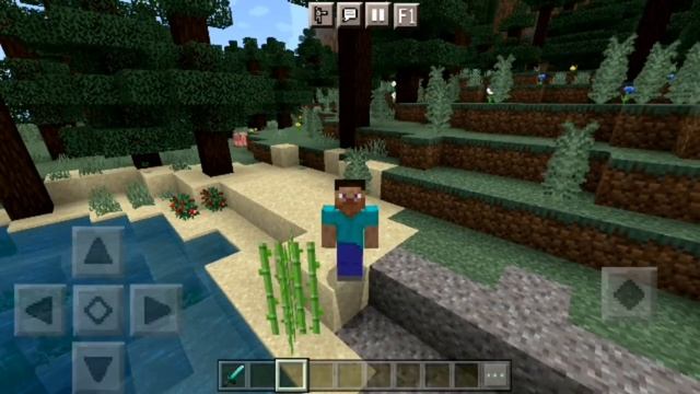 top 5 java mods for minecraft pocket edition || convert mcpe into minecraft java || minecraft 1.19 смотреть онлайн