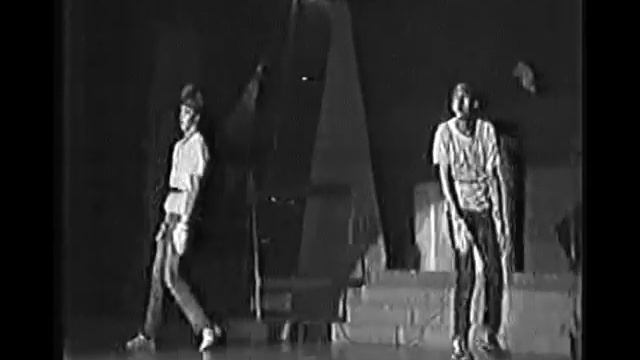 Tallinn 87 Klepa & Kolya Andreev смотреть онлайн