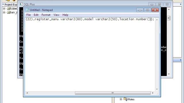Bsc IT sem 6 practicals Data ware housing video-2 смотреть онлайн