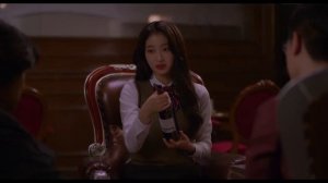 Сладкая кровь S01E01