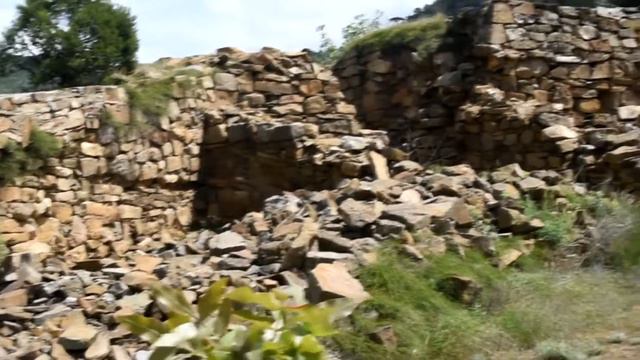 Отдых в Крыму: Весёлое и крепость Ассандра смотреть онлайн