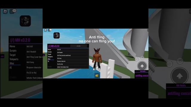 Best ragdoll engine roblox script MalwareHub! смотреть онлайн