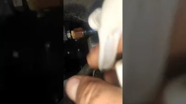 Плохо разгоняется на Газу большой расход Газа смотреть онлайн