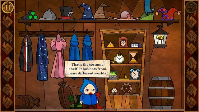 Message quest - gameplay смотреть онлайн
