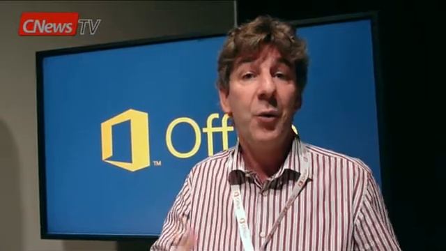 Microsoft представила новый Office смотреть онлайн