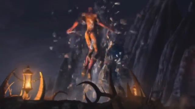 Лучшие игры 2009-2013 года (Вторая версия) смотреть онлайн