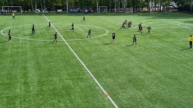 ФК Тюмень 10 vs ФК Прибой 1тайм смотреть онлайн