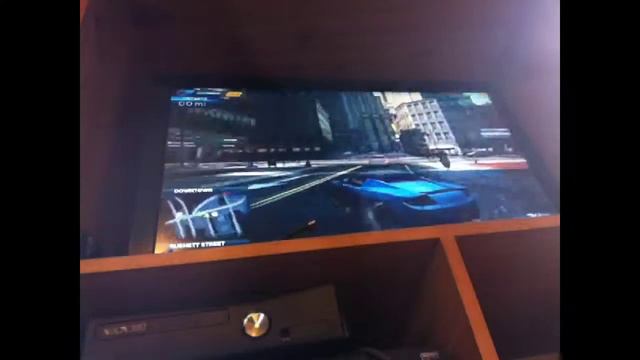 NFS Most Wanted Ep1: controller rage смотреть онлайн