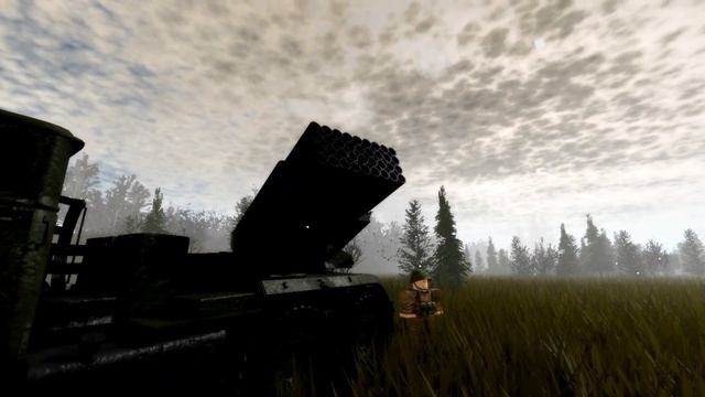 Чечня roleplay 0.8 version trailer смотреть онлайн