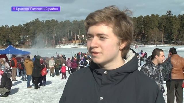 ТРЕЗВАЯ МАСЛЕННИЦА В КРАТОВО!!! | 10 МАРТА 2019 | ПРИГЛАШАЕМ НА ПРАЗДНИК смотреть онлайн